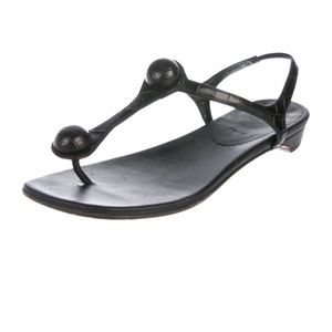 Christian Louboutin sandals